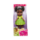 Disney - Mini Figuras - Princess (artigo sortido)