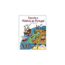Espreita a História de Portugal