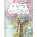 A Terra dos Gatos de Ana Folhadela