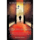 O Bicho-da-Seda de Robert Galbraith
