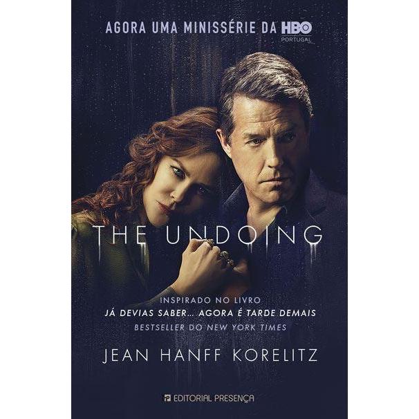 Já Devias Saber... Agora é Tarde Demais de Jean Hanff Korelitz