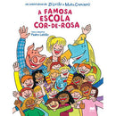 A Famosa Escola Cor-de-Rosa de Pedro Leitão