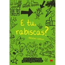 E Tu, Rabiscas? de Nikalas Catlow