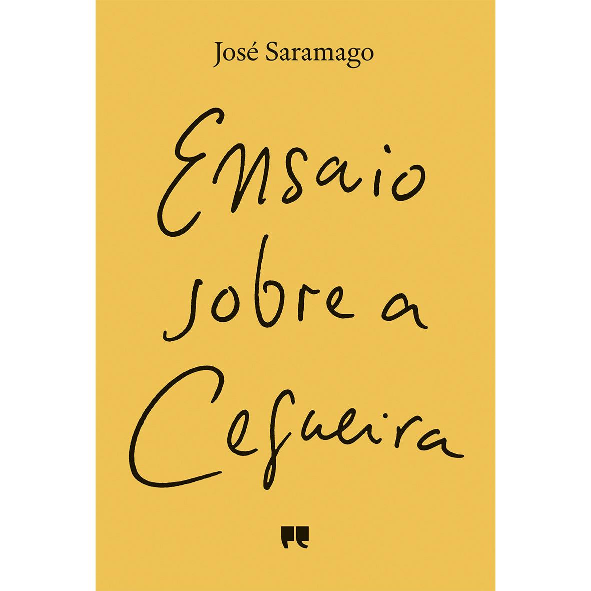 Ensaio Sobre a Cegueira de José Saramago