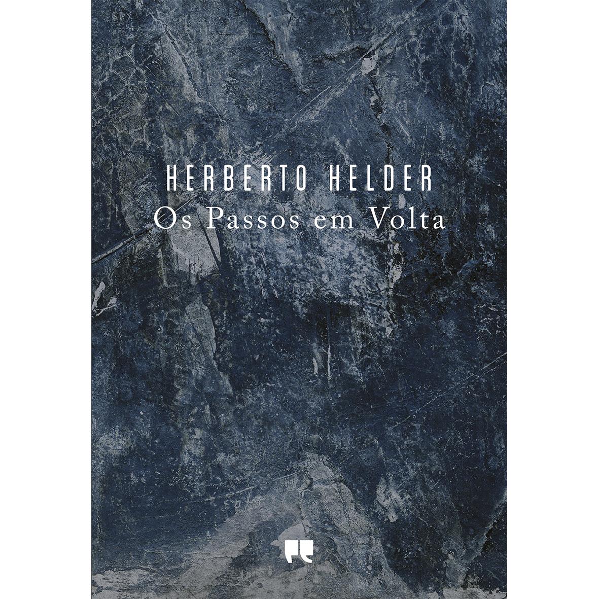 Os Passos Em Volta de Herberto Helder