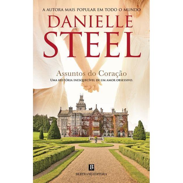 Assuntos do Coração de Danielle Steel