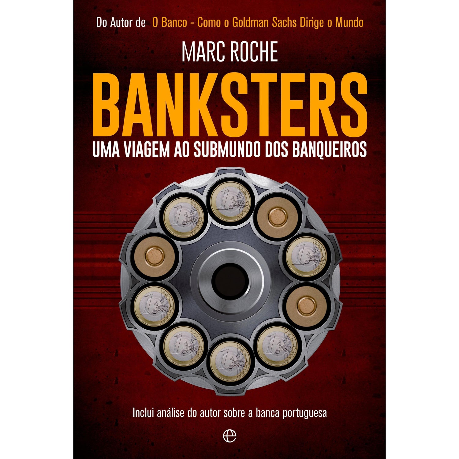 Banksters de Marc Roche