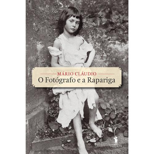 O Fotógrafo e a Rapariga de Mário Cláudio