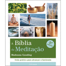 A Bíblia da Meditação de Madonna Gauding