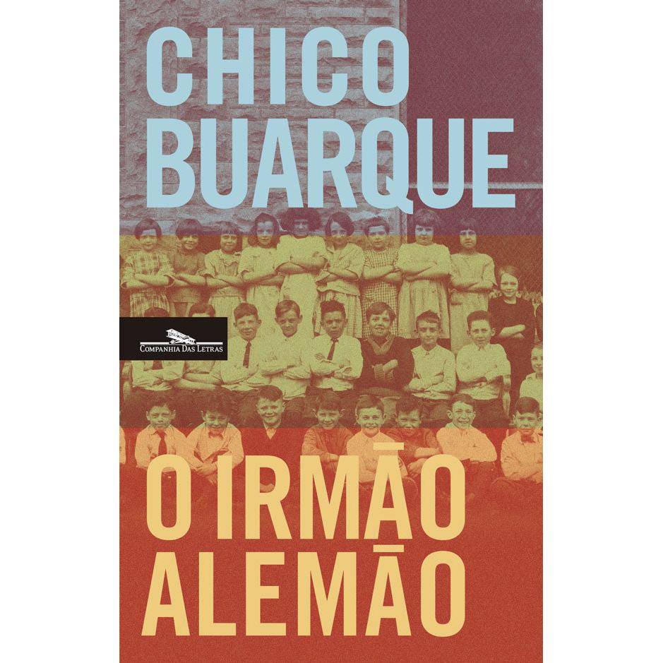 O Irmão Alemão de Chico Buarque