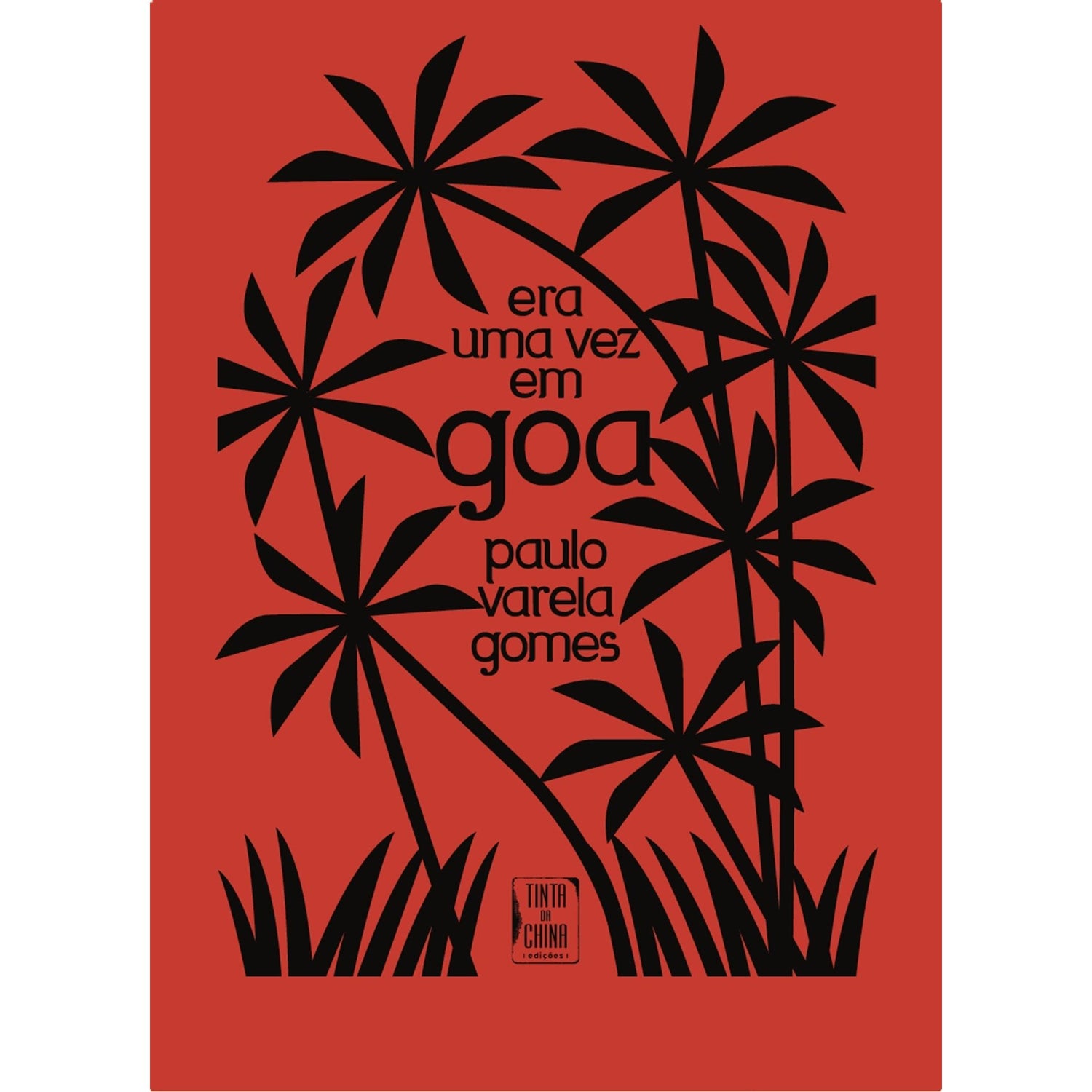 Era Uma Vez em Goa de Paulo Varela Gomes