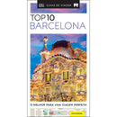 Guia de Viagem - Top 10 Barcelona