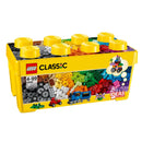 LEGO Classic - Caixa Média de Peças Criativas - 10696
