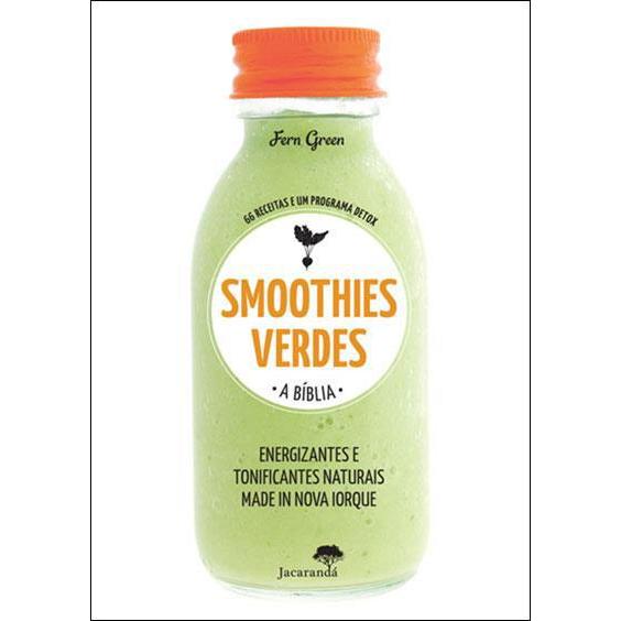Smoothies Verdes de Fern Green