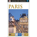 Guias de Viagem - Paris