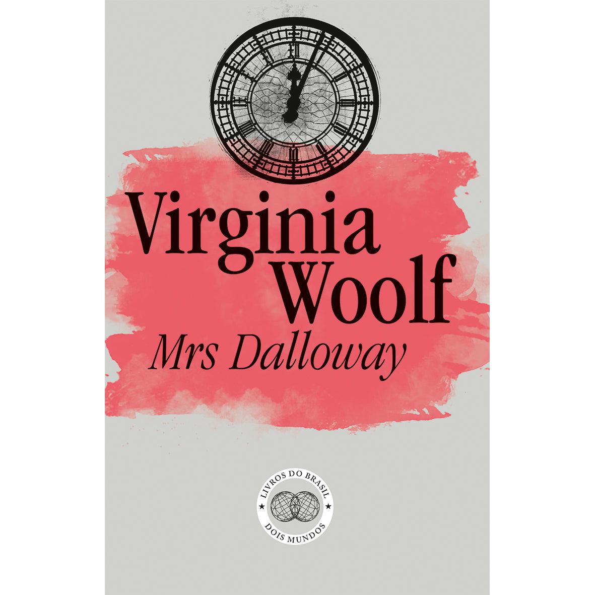 Mrs Dalloway de Virginia Woolf