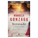 Xerazade - A Última Noite de Manuela Gonzaga