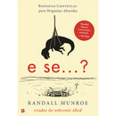 E Se... ? de Randall Munroe