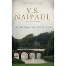 O Enigma da Chegada de V. S. Naipaul