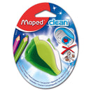Afia Dupla com Depósito Clean Maped