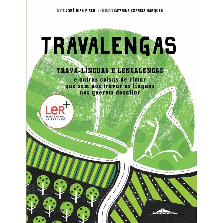 Travalengas de José Dias Pires