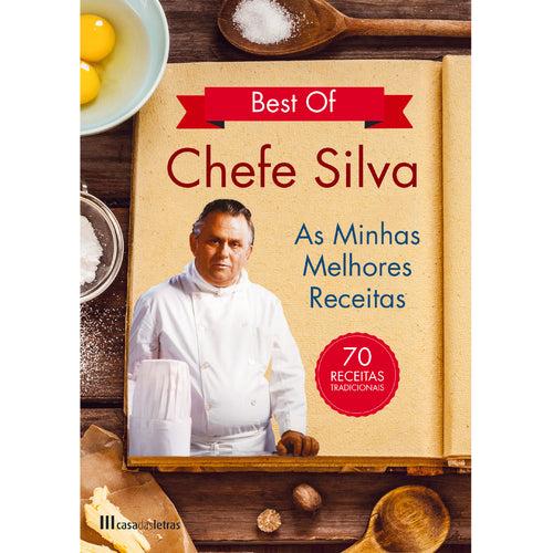 Best Of - As Minhas Melhores Receitas de António, Chefe Silva