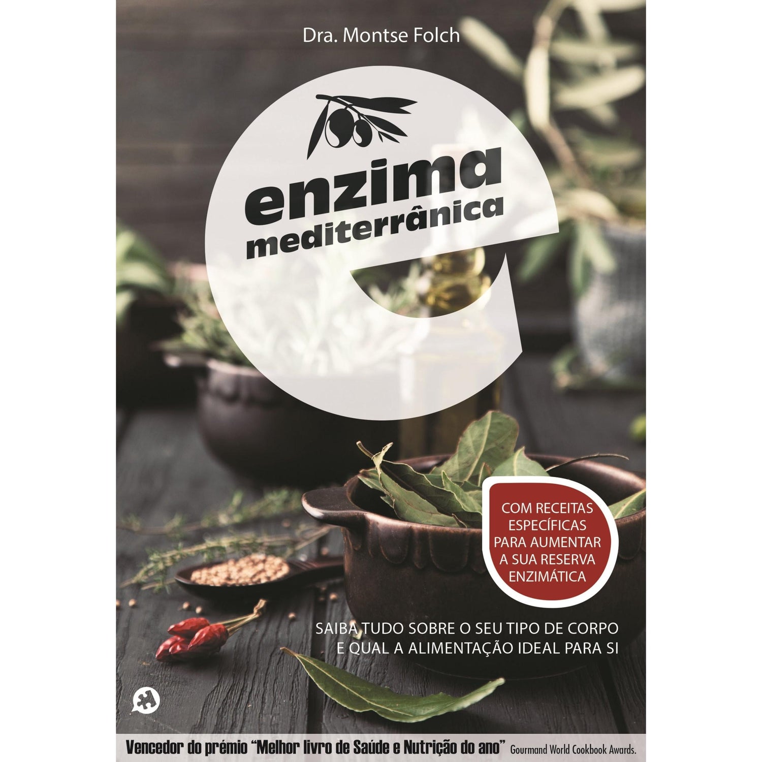 A Enzima Mediterrânica de Montse Folch