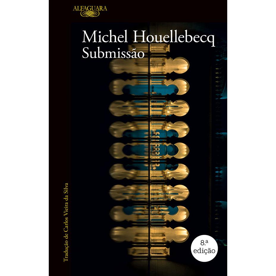 Submissão de Michel Houellebecq