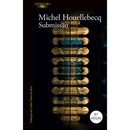 Submissão de Michel Houellebecq