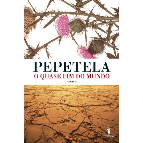 O Quase Fim do Mundo de Pepetela