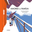Amores de Família de Carla Maia de Almeida