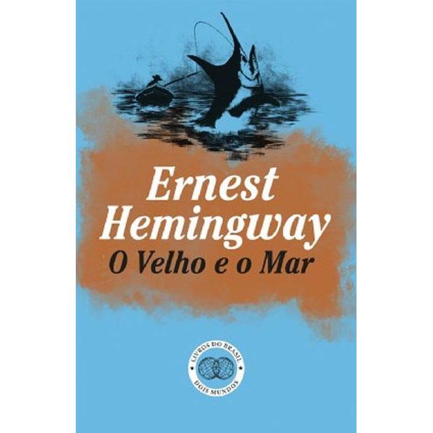 O Velho e o Mar de Ernest Hemingway