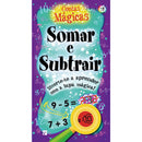 Contas Mágicas - Somar e Subtrair