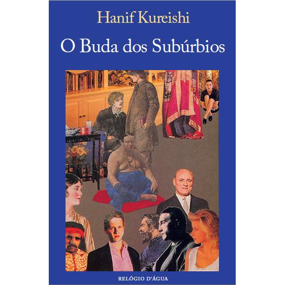 O Buda dos Subúrbios de Hanif Kureishi