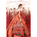 A Elite de Kiera Cass - A Seleção - Livro 2