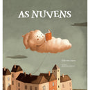 As Nuvens de Maria Inês Almeida