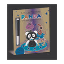 Panda - Olá, Extraterrestes!