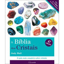 A Bíblia dos Cristais de Judy Hall