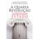 A Quarta Revolução de John Micklethwait