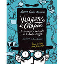 Viagens de Chapéu de Susana Cardoso Ferreira