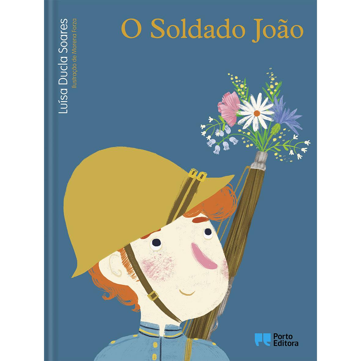 O Soldado João de Luísa Ducla Soares