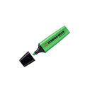 Marcador Fluorescente Boss Verde