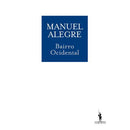 Bairro Ocidental de Manuel Alegre