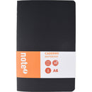 Caderno Agrafado A6 Pautado Note!