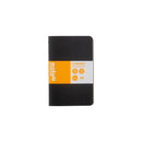 Caderno Agrafado A6 Pautado Note!