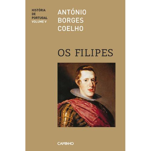 Os Filipes de António Borges Coelho
