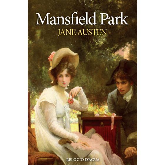 Mansfield Park de Jane Austen
