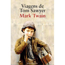 Viagens de Tom Sawyer de Mark Twain