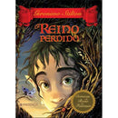 O Reino Perdido de Geronimo Stilton