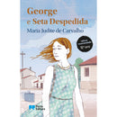 George e Seta despedida de Maria Judite de Carvalho